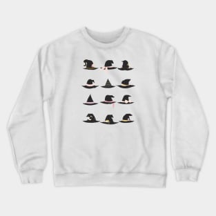 Witch of the Month Crewneck Sweatshirt